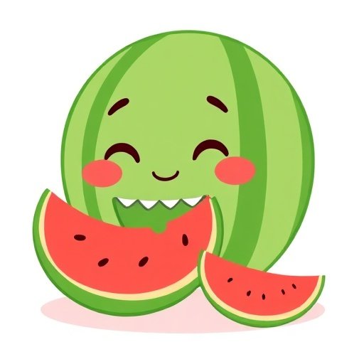 吃瓜群众头像